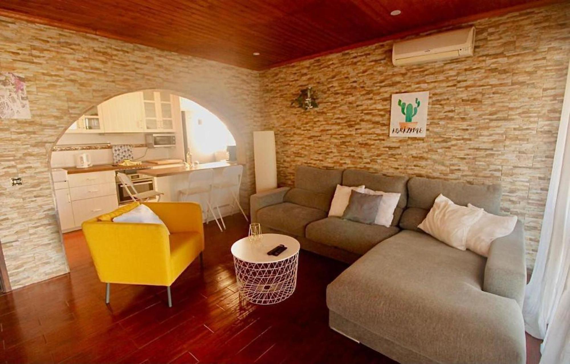 Appartamento Talia I Apartament Teguise  Esterno foto