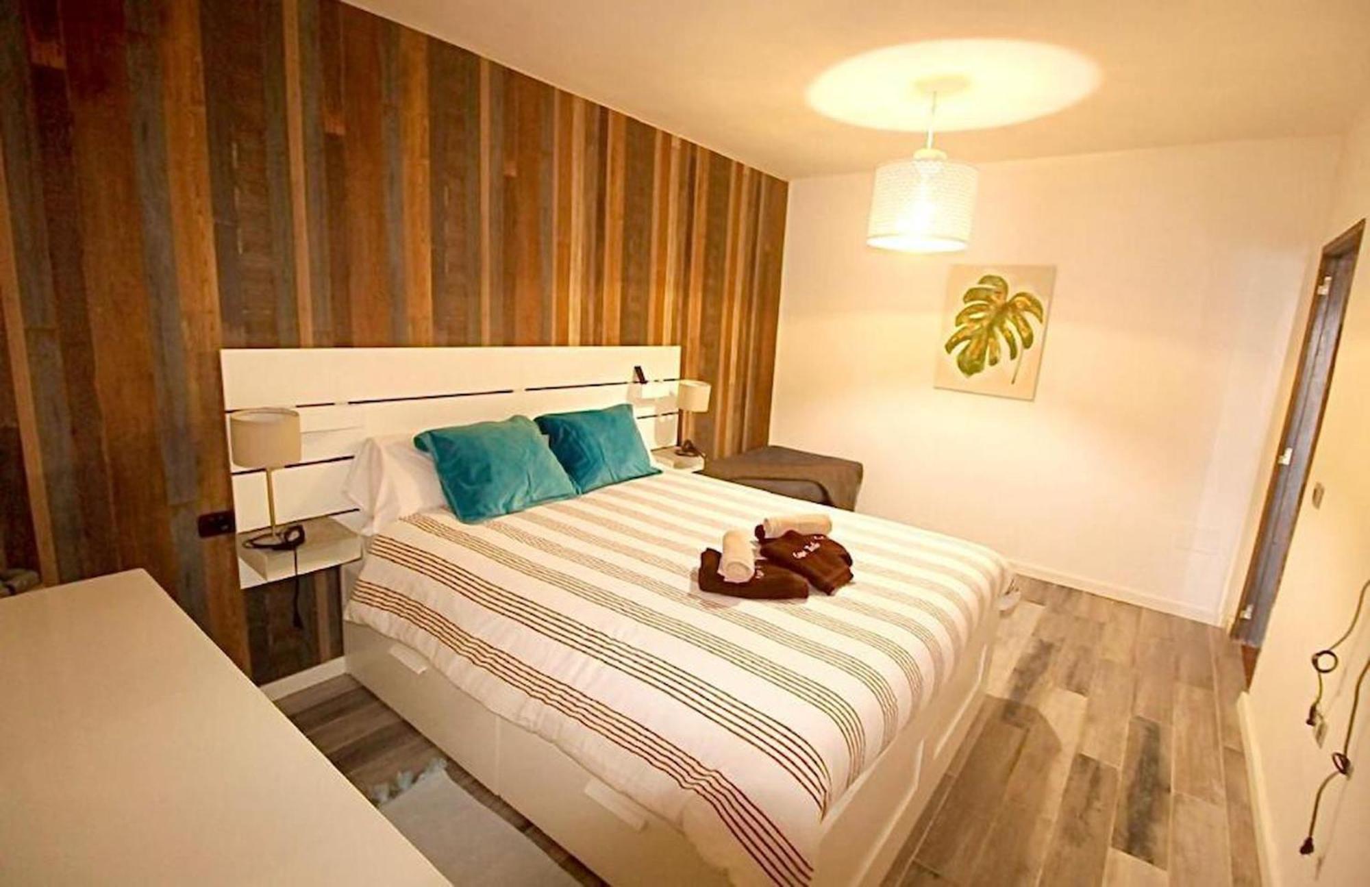 Appartamento Talia I Apartament Teguise  Esterno foto