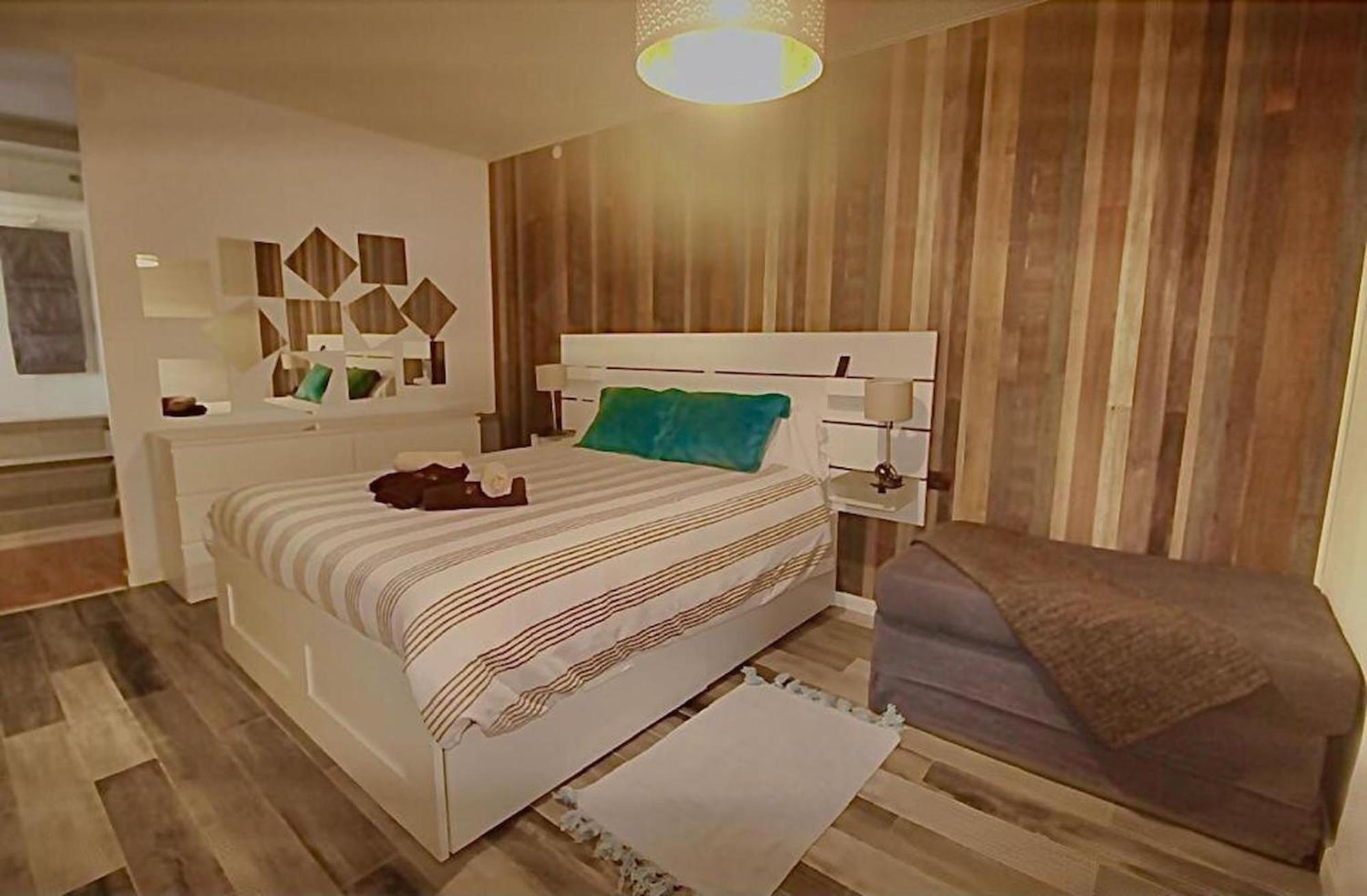 Appartamento Talia I Apartament Teguise  Esterno foto