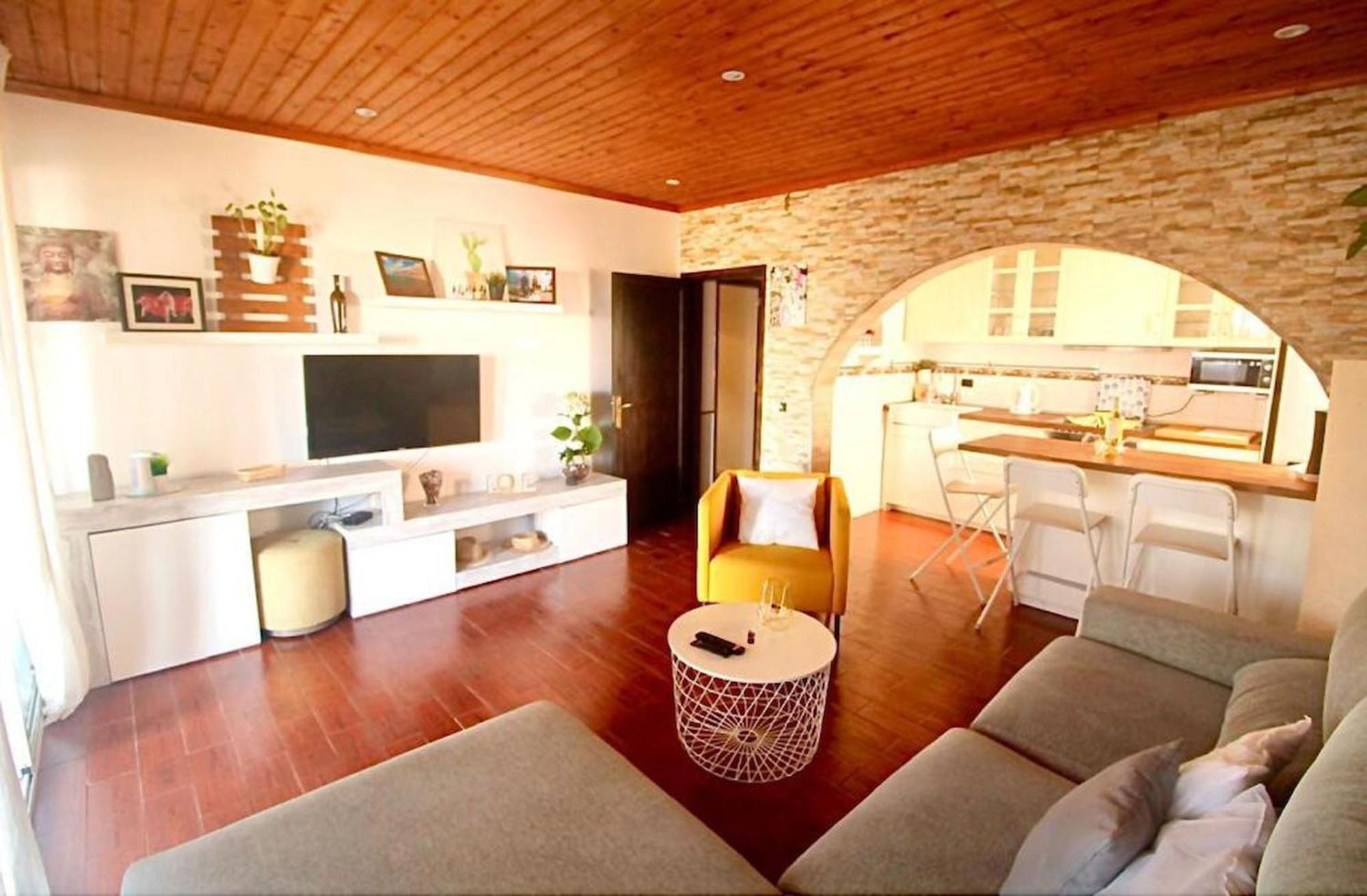 Appartamento Talia I Apartament Teguise  Esterno foto