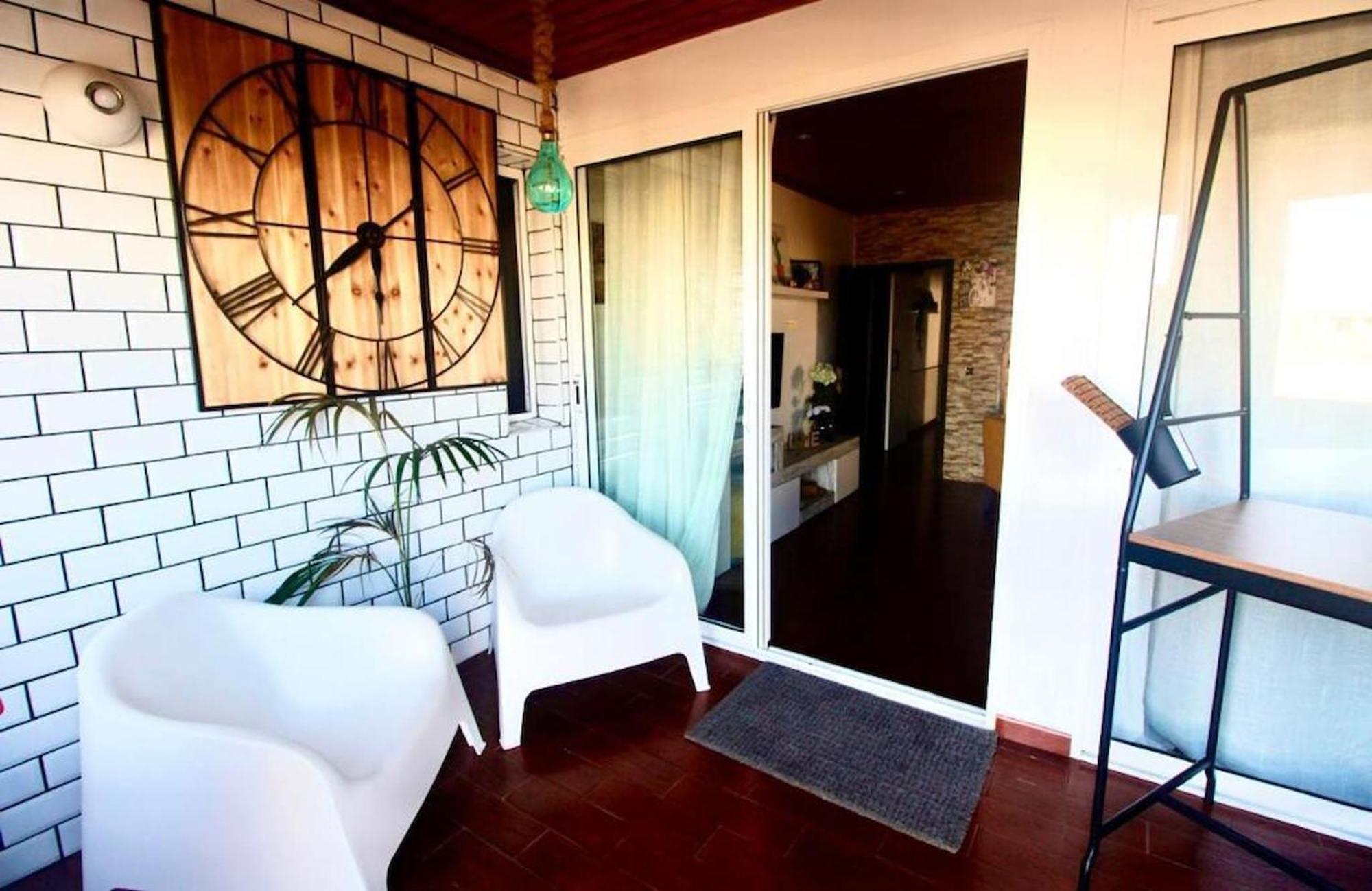 Appartamento Talia I Apartament Teguise  Esterno foto